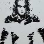 David Mack Instagram – It is #BrandonLee’s #Birthday today,  In honor, I made 5 #Brush & #Ink drawings of him as The #CROW. 

 here:
https://kirbyscomicartshop.com/collections/david-mack

They are available today.  At @KirbysComicArt
Link in my BIO

My new art book: THE MARVEL ART OF DAVID MACK out soon from
@CLoverpress 

I’m signing at @emeraldcitycon #Seattle. DC for @AwesomeCon, & @WonderCon in March.  With ORIGINAL ART

My creation of ECHO is #1 on Disney+ & Hulu

MARVEL Assembled: The Making of ECHO on Disney+ now.

I was interviewed with @VincentDOnofrio about #ECHO & #Daredevil.  Interview out now.
In my story I shared the interview of @AlaquaCox on the Tonight show! 

I taught at the School for the Deaf in Africa, Asia, & Europe, in my work for the US State Dept, and the students love Echo all around the world. And now to see Echo embraced so personally here & on mainstream TV is moving. 

A heartfelt thank you to the cast & creators of the ECHO @Disney+ series, @AlaquaCox @sydneyfreeland @mariondayre @zahnmcclarnon @shoshannah7 #DarnellBesaw & all that I met & have yet to meet, for putting such heartfelt effort & thoughtfulness into this story & character & world. 

Sharing my watercolor art in honor of ECHO, including young Maya played by Darnell Besaw, 

Video at the ECHO premiere with the cast & creators.
Legendary @VincentDOnofrio graciously telling the press that I created Echo & helped with his Kingpin performance on #Daredevil.
Wonderful to view the Echo series with my co-creator & collaborators on that first story, @JoeQuesada, & @JimmyPalmiotti, (who also hired me to write Daredevil back then- 25 years ago, & on) & editor Nanci Q, @AmandaConner, & @ComicKairi, who filmed this moment & so many other photos & videos I will share with you here.

I hope you enjoy the ECHO show.

You can find my original art work at @KirbysComicArt