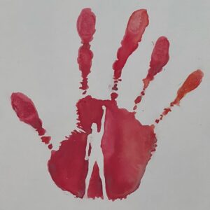 David Mack Instagram - My character of: 
"Marvel’s ‘Echo’ Premieres At Number One On Both Disney+ And Hulu".

Sounds like the right time for my creator-owned series: KABUKI to have her TV series, right? ⚡️ ⚡️
& our creator-owned series called: COVER from @BrianMBendis & I... inspired by my overseas work for the US State Dept...

To all those supporting my work... where did you discover my work?  Kabuki? Daredevil? Cover? Jessica Jones? My work with Neil Gaiman? 

At the ECHO premiere with the cast & creators.

Legendary @VincentDOnofrio graciously telling the press that I created Echo & helped with his Kingpin performance on #Daredevil.
Wonderful to view the Echo series with my co-creator & collaborators on that first story, @JoeQuesada, & @JimmyPalmiotti, (who also hired me to write Daredevil back then- 25 years ago, & on) & editor Nanci Q, @AmandaConner, & @ComicKairi, who filmed this moment & so many other photos & videos I will share with you here.

A heartfelt thank you to the cast & creators of the ECHO @Disney+ series, @AlaquaCox @sydneyfreeland @mariondayre @zahnmcclarnon @shoshannah7 & all that I met & have yet to meet, for putting such heartfelt effort & thoughtfulness into this story & character & world.

It's a moving experiences for me to see the ECHO story come to life after all these year, & after so much invested in the character & stories that come from a very personal place.

It was incredible to see so many people dressed as ECHO at the premiere, & so wonderful to see the character embraced by the Deaf community & the Indigenous community.

I taught at the School for the Deaf in Africa, Asia, & Europe, in my work for the US State Dept, and the students love Echo all around the world. And now to see Echo embraced so personally here is so moving. 

I hope all of you enjoy the show today.