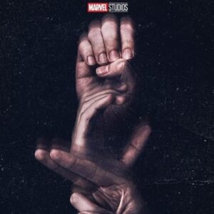 David Mack Instagram - I love that MARVEL is using the sign language of her name ECHO the way i did in the comics. 
Thanks for supporting my work! 
& for the great response to ECHO! 

My creation of ECHO on Disney+ Jan9

Maya Lopez AKA Echo, Played by the spectacular @alaquacox !  @vincentdonofrio & #CharlieCox also return as #WilsonFisk & #Daredevil & are legendary!  It's so great to see these 3 characters in the same story on the screen as I wrote them all in my first Daredevil story together.

It's incredibly moving to see the care & effort & thought put into this. To see what it is becoming after all these years.
A big thanks to all involved.

Video of my work 
here: https://vimeo.com/871158301
 (Link in BIO)

You can find new art & prints of my work available at @KirbysComicArt
LINK in BIO

With some new things timed for ECHO release early next week!