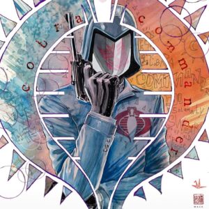 David Mack Instagram - Wishing all of you a wonderful holidays! Thank you, #JAPAN, for the wonderful signing events this month! ライブドローイングイベント !! So wonderful to practice my Japanese with you! And to meet so many wonderful Japan artists & fans! At Tokyo Comic-Con & ライブドローイングイベント !! This Video of my work (In #Japanese subtitles) from Tokyo Comic Con: https://vimeo.com/871158301 Includes music videos I directed, Captain America film titles & more! ENJOY! My first GI JOE cover in stores today! DUKE #1! Cobra Commander cover in stores next! PRINTS �� & ART: https://kirbyscomicartshop.com/collections/david-mack @KirbysComicArt My creation of ECHO on #MARVEL TV Jan 10 My ART & PRINTS @KirbysComicArt LINK in my BIO Update THE MARVEL ART OF DAVID MACK! Should have the books coming to you soon! Thanks for all of you who have ordered this! Can still order from @clover_press from the link in my bio!
