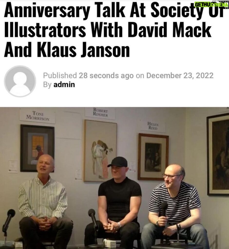 David Mack Instagram - #1 Of GREATEST DAREDEVIL RUNS of ALL TIME?! Did I somehow appear in the #1 spot? With @BrianMBendis? Crazy. But big props to my dear friend Brian Bendis for us being able to collaborate on a story that is worthy of our friendship. & Props to my favorite runs of @frankmillerofficial / @kjansonnyc & Miller/Mazzuchelli. & Thanks to Quesada & Palmiotti for their work & for hiring me to write Daredevil. Please make sure to order THE MARVEL ART OF DAVID MACK @clover_press for a collection of my #Daredevil covers & interior work & more! The 10 Greatest Daredevil Comic Book Runs of All Time, Ranked I'm a guest at @fanexposf San Francisco #Thanksgiving weekend! #SanFrancisco Fri-Sun #MusconeCenter Nov. 24-26 *Signing in JAPAN Dec at @BraveAndBold & @TokyoComicCon *Signing in #Hawaii Jan 6 & 7 at @HawaiiPopCon I will have a LIMITED amount of books at my table! & Prints & ORIGINAL ART! PRINTS! #princessmononoke 🤩 & Original Art at @KirbysComicArt (LINK in my BIO!) Thank you so much for the #Birthday wishes! & kind & thoughtful messages! If you haven't heard, the character ECHO I created when I was writing #Daredevil, has her own show! Played by #AlaquaCox @AlaquaCox with #Vincentdonofrio @VincentDonofrio My creation of MARVEL Studios #ECHO JANUARY on Disney+ Thanks all of you who have supported my books & work over the years! Thanks for the AMAZING orders on THE MARVEL ART OF DAVID MACK book! 200 + pages of my art at MARVEL! Include ECHO, Daredevil, my art on the Winter Soldier Film Titles, Jessica Jones opening titles & more! Can still order it at LINK in my BIO @clover_press Can you believe it's 25 years since I first created ECHO on my first work at MARVEL as WRITER for #Daredevil? And 30 years since my first KABUKI story! (Which is what got me the offer to start writing Daredevil at Marvel. All my KABUKI books at @DarkHorseComics. Including our creator-owned series called COVER with @brianmbendis , inspired by my overseas work for the US State Dept. Updates on KABUKI soon! My ART & PRINTS @KirbysComicArt LINK in my BIO