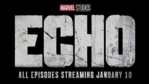 David Mack Instagram - New ECHO trailer. If you haven't heard, the character ECHO I created when I was writing #Daredevil, has her own show! Played by #AlaquaCox @AlaquaCox with #Vincentdonofrio @VincentDonofrio My creation of MARVEL Studios #ECHO JANUARY on Disney+ Thanks all of you who have supported my books & work over the years! *I'm a guest at @fanexposf San Francisco #Thanksgiving weekend! #SanFrancisco Fri-Sun #MusconeCenter Nov. 24-26 *I'm signing at Ninja Exchange #SanDiego Nov. 18 & 19. With @jimLee & #System of a down @johndolmayan_ @TorpedoComics @Thatspidermanbooth *Signing in JAPAN Dec 2&3 at @BraveAndBold & @TokyoComicCon *Signing in #Hawaii Jan 6 & 7 at @HawaiiPopCon I will have a LIMITED amount of books at my table! & Prints & ORIGINAL ART! PRINTS! #princessmononoke 🤩 & Original Art at @KirbysComicArt (LINK in my BIO!) Thank you so much for the #Birthday wishes! & kind & thoughtful messages! I'm so grateful! Thanks for making #NYCC so epic! Thanks for the AMAZING orders on THE MARVEL ART OF DAVID MACK book! 200 + pages of my art at MARVEL! Include ECHO, Daredevil, my art on the Winter Soldier Film Titles, Jessica Jones opening titles & more! Can still order it at LINK in my BIO @clover_press Can you believe it's 25 years since I first created ECHO on my first work at MARVEL as WRITER for #Daredevil? And 30 years since my first KABUKI story! (Which is what got me the offer to start writing Daredevil at Marvel. All my KABUKI books at @DarkHorseComics. Including our creator-owned series called COVER with @brianmbendis , inspired by my overseas work for the US State Dept. Updates on KABUKI soon! My ART & PRINTS @KirbysComicArt LINK in my BIO