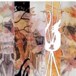 David Mack Instagram - If you want CGC signings of my work but can't make it to a convention, @cgcsignatureseries is offering my Signature & REMARQUES on books now through Sept 29. "The CGC Signature Series is excited to announce a signing with DAVID MACK! In addition to signing, he will also be offering Remarques for purchase. Submissions are due by Friday, September 29. Learn more here: https://cgc.click/opc✍️" If you want Remarque drawings & signatures on your favorite books just contact @cgccomics I will be SIGNING at: @dragoncon ATLANTA @baltimorecomiccon ! BALTIMORE @RoseCityCC! PORTLAND @nycomiccon NEW YORK #SanFrancisco Expo! SF BAY AREA @braveandboldart TOKYO JAPAN @TokyoComicCon #Japan! Thanks for the incredible orders on THE MARVEL ART OF DAVID MACK book! Can still order it at LINK in my BIO @clover_press Find prints & originals of my work at @KirbysComicArt My creation of MARVEL Studios #ECHO Nov 29 on Disney+ Thanks all of you who have supported my books & work over the years!