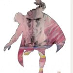 David Mack Instagram - If you want CGC signings of my work but can't make it to a convention, @cgcsignatureseries is offering my Signature & REMARQUES on books now through Sept 29. "The CGC Signature Series is excited to announce a signing with DAVID MACK! In addition to signing, he will also be offering Remarques for purchase. Submissions are due by Friday, September 29. Learn more here: https://cgc.click/opc✍️" If you want Remarque drawings & signatures on your favorite books just contact @cgccomics I will be SIGNING at: @dragoncon ATLANTA @baltimorecomiccon ! BALTIMORE @RoseCityCC! PORTLAND @nycomiccon NEW YORK #SanFrancisco Expo! SF BAY AREA @braveandboldart TOKYO JAPAN @TokyoComicCon #Japan! Thanks for the incredible orders on THE MARVEL ART OF DAVID MACK book! Can still order it at LINK in my BIO @clover_press Find prints & originals of my work at @KirbysComicArt My creation of MARVEL Studios #ECHO Nov 29 on Disney+ Thanks all of you who have supported my books & work over the years!