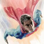 David Mack Instagram - If you want CGC signings of my work but can't make it to a convention, @cgcsignatureseries is offering my Signature & REMARQUES on books now through Sept 29. "The CGC Signature Series is excited to announce a signing with DAVID MACK! In addition to signing, he will also be offering Remarques for purchase. Submissions are due by Friday, September 29. Learn more here: https://cgc.click/opc✍️" If you want Remarque drawings & signatures on your favorite books just contact @cgccomics I will be SIGNING at: @dragoncon ATLANTA @baltimorecomiccon ! BALTIMORE @RoseCityCC! PORTLAND @nycomiccon NEW YORK #SanFrancisco Expo! SF BAY AREA @braveandboldart TOKYO JAPAN @TokyoComicCon #Japan! Thanks for the incredible orders on THE MARVEL ART OF DAVID MACK book! Can still order it at LINK in my BIO @clover_press Find prints & originals of my work at @KirbysComicArt My creation of MARVEL Studios #ECHO Nov 29 on Disney+ Thanks all of you who have supported my books & work over the years!