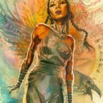 David Mack Instagram - If you want CGC signings of my work but can't make it to a convention, @cgcsignatureseries is offering my Signature & REMARQUES on books now through Sept 29. "The CGC Signature Series is excited to announce a signing with DAVID MACK! In addition to signing, he will also be offering Remarques for purchase. Submissions are due by Friday, September 29. Learn more here: https://cgc.click/opc✍️" If you want Remarque drawings & signatures on your favorite books just contact @cgccomics I will be SIGNING at: @dragoncon ATLANTA @baltimorecomiccon ! BALTIMORE @RoseCityCC! PORTLAND @nycomiccon NEW YORK #SanFrancisco Expo! SF BAY AREA @braveandboldart TOKYO JAPAN @TokyoComicCon #Japan! Thanks for the incredible orders on THE MARVEL ART OF DAVID MACK book! Can still order it at LINK in my BIO @clover_press Find prints & originals of my work at @KirbysComicArt My creation of MARVEL Studios #ECHO Nov 29 on Disney+ Thanks all of you who have supported my books & work over the years!