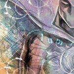 David Mack Instagram - My new #MoonKnight cover revealed! Original art available! Art & prints of my work at @KirbysComicArt I will be SIGNING at: @dragoncon ATLANTA @baltimorecomiccon ! BALTIMORE @RoseCityCC! PORTLAND @nycomiccon NEW YORK #SanFrancisco Expo! SF BAY AREA @braveandboldart TOKYO JAPAN @TokyoComicCon #Japan! Thanks for the incredible orders on THE MARVEL ART OF DAVID MACK book! Can still order it at LINK in my BIO @clover_press Find prints & originals of my work at @KirbysComicArt & if you want CGC signings of my work but can't make it to a convention, @cgcsignatureseries is offering my Signature & REMARQUES on books now through Sept 29. My creation of MARVEL Studios #ECHO Nov 29 on Disney+ Thanks all of you who have supported my books & work over the years!