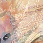 David Mack Instagram - My new #MoonKnight cover revealed! Original art available! Art & prints of my work at @KirbysComicArt I will be SIGNING at: @dragoncon ATLANTA @baltimorecomiccon ! BALTIMORE @RoseCityCC! PORTLAND @nycomiccon NEW YORK #SanFrancisco Expo! SF BAY AREA @braveandboldart TOKYO JAPAN @TokyoComicCon #Japan! Thanks for the incredible orders on THE MARVEL ART OF DAVID MACK book! Can still order it at LINK in my BIO @clover_press Find prints & originals of my work at @KirbysComicArt & if you want CGC signings of my work but can't make it to a convention, @cgcsignatureseries is offering my Signature & REMARQUES on books now through Sept 29. My creation of MARVEL Studios #ECHO Nov 29 on Disney+ Thanks all of you who have supported my books & work over the years!