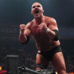 David Michael Harwood Instagram - For the love of Professional Wrestling. #AEWCOLLISION