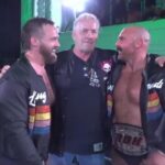 David Michael Harwood Instagram - Happy Birthday to the greatest of all time. I’ve said it to the point of annoyance, but the only reason I’m a professional wrestler is because of Bret. Over the last few years, I’ve had the opportunity to get to know Bret and his beautiful wife, Stephanie. Two incredible people, that I’m lucky enough to call friends. Thank you, Bret, for everything over the last 30 years. Without you (and many others like you) my family doesn’t have the life they do. The Best There Ever Will Be…