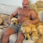 David Michael Harwood Instagram - Animals