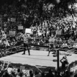 David Michael Harwood Instagram - In the world of Professional Wrestling, it’s all about making people feel. Emotion, drama, passion, and a lot physicality. This past Saturday night on Collision was one of the top moments in my 19 year career. . Now we build. Saturday Nights will be destination TV for professional wrestling fans. LFG. . #AEWCollision #CMFTR
