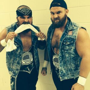 David Michael Harwood Instagram - Available now.
THE REVIVAL BEGINS
*
Origins
Meeting Dan
The Mechanics
NXT teams
Shatter Machine
Dash & Dawson
Who helped us
Who didn’t
Brooklyn
Champs
London
The Revival
+
FTR future
Japan
Revisiting the plea
Am I Punk’s mouthpiece?

+ more.
Subscribe.

Link in bio