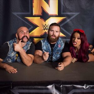 David Michael Harwood Instagram - Available now.
THE REVIVAL BEGINS
*
Origins
Meeting Dan
The Mechanics
NXT teams
Shatter Machine
Dash & Dawson
Who helped us
Who didn’t
Brooklyn
Champs
London
The Revival
+
FTR future
Japan
Revisiting the plea
Am I Punk’s mouthpiece?

+ more.
Subscribe.

Link in bio