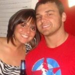 David Michael Harwood Instagram - Celebrating 15 years, today. I hope everyone finds a partner in life as good as mine.