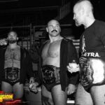 David Michael Harwood Instagram - 2023 has been a ride. ESPN Tag Team of The Year (2x). PWI #1 Tag Team (2x). AEW Tag Team Champions (2x). Greatest Collision Match ever. Greatest live TV match ever. Still working our way to Greatest Tag Team of All Time. LFG.