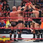 David Michael Harwood Instagram - 2023 has been a ride. ESPN Tag Team of The Year (2x). PWI #1 Tag Team (2x). AEW Tag Team Champions (2x). Greatest Collision Match ever. Greatest live TV match ever. Still working our way to Greatest Tag Team of All Time. LFG.