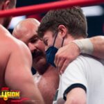 David Michael Harwood Instagram - 2023 has been a ride. ESPN Tag Team of The Year (2x). PWI #1 Tag Team (2x). AEW Tag Team Champions (2x). Greatest Collision Match ever. Greatest live TV match ever. Still working our way to Greatest Tag Team of All Time. LFG.