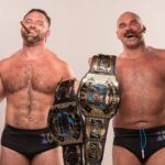 David Michael Harwood Instagram - 2023 has been a ride. ESPN Tag Team of The Year (2x). PWI #1 Tag Team (2x). AEW Tag Team Champions (2x). Greatest Collision Match ever. Greatest live TV match ever. Still working our way to Greatest Tag Team of All Time. LFG.