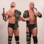 David Michael Harwood Instagram - 2023 has been a ride. ESPN Tag Team of The Year (2x). PWI #1 Tag Team (2x). AEW Tag Team Champions (2x). Greatest Collision Match ever. Greatest live TV match ever. Still working our way to Greatest Tag Team of All Time. LFG.