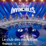 David Mora Instagram - Rendez-vous le samedi 30 septembre à 21:10 sur France 2 pour Le Club des Invincibles avec @olivierminneoff Le Club des Invincibles revient sur France 2 plus fort que jamais, avec quatre des plus grands champions de jeux TV réunis sur un même plateau ! Bruno, grâce à son parcours exceptionnel à l’émission Les 12 coups de midi, est une légende du petit écran, étant le plus grand champion de jeu TV. Il détient le record mondial de victoires dans un jeu télévisé avec 252 participations. Marie-Christine (213 victoires), une grande championne du jeu Tout le monde veut prendre sa place. Sandrine (142 victoires), une grande championne du jeu Tout le monde veut prendre sa place. Romain, l’un des plus grands maîtres de midi du jeu Les 12 coups de midi mais aussi l’un des plus grands gagnants des jeux TV en France. Ensemble, ils forment le Club des Invincibles, les 4 fantastiques des jeux TV ! Face à eux, 10 comédiens et comédiennes : @mortensensara @nadiaroz @christelchollet @arianebrodier #ValerieMairesse @isabellevitari @david_mora_officiel @gilalma @arthurjugnot @nicolasbriancon Chacun va tout faire pour essayer de les battre pour remporter un maximum d’argent au profit d’association. Ce soir, les deux associations mises en lumière sont @lavoixdelenfant et @secourspop Alors, qui sera plus fort que le Club ? Et qui fera partie du Club des invités ?