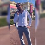 David Mora Instagram - À la réalisation @davina_vigne_ Au montage @davina_vigne_ À la voix-off @davina_vigne_ À l’amour @davina_vigne_ ❤️