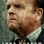 David Morrissey Instagram - #TheLongShadow @itvxofficial @itv Mon 25th 9pm