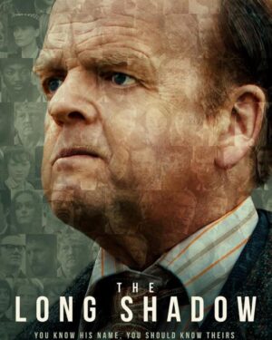 David Morrissey Instagram - #TheLongShadow @itvxofficial @itv Mon 25th 9pm