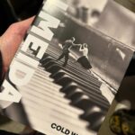 David Morrissey Instagram - @anyachalotra and #LukeThallon give two magnificent performances in this heartbreaking show. Whole cast are amazing and the show @almeida_theatre by Rupert Goold is stunning. Hope it transfers to the West End!