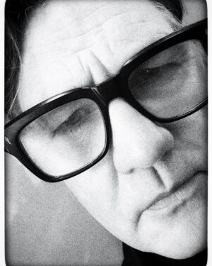 David Morrissey Instagram - “Accidents Will Happen….!”