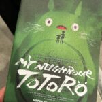 David Morrissey Instagram - What an amazing production @totoroshow at @thebarbicancentre is astonishing. On till March 23rd. Strongly recommend it.