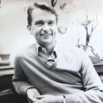 David Morrissey Instagram - Philip Hedley helped me so much when I was starting out. My second job was at Stratford East and I learnt so much from him and everyone in that building. He was one of the greats of British Theatre in my opinion! God bless him!