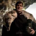David Morrissey Instagram - This “me as a Viking app” is good isn’t it!!