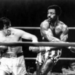 David Morrissey Instagram - Such sad news about Carl Weathers. There’d have been no Rocky without Apollo! RIP
