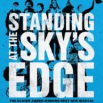 David Morrissey Instagram - Best show I saw in London this year getting a deserved West End transfer. Book early folks! @skysedgemusical @richardhawley @gillianlynnetheatre