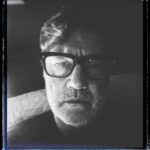 David Morrissey Instagram - Sick Face!