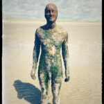 David Morrissey Instagram - Hard Faced!