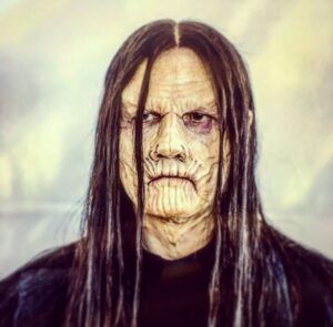 David Morrissey Instagram - Happy Halloween folks!