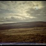 David Morrissey Instagram - Beautiful West Yorkshire!