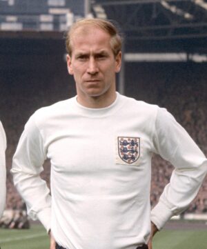 David Morrissey Instagram - What a great servant to the game he was! RIP Bobby!