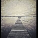 David Morrissey Instagram - Great location today! Lucky me!