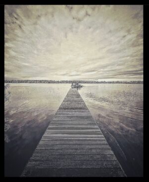 David Morrissey Instagram - Great location today! Lucky me!
