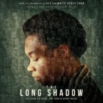 David Morrissey Instagram - Jasmin-Lee Jones as Marcella Claxton in #thelongshadow @itv @itvxofficial 9pm Mon