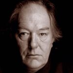 David Morrissey Instagram - A real class act! A mischievous and soulful actor of true depth and originality. RIP Michael Gambon
