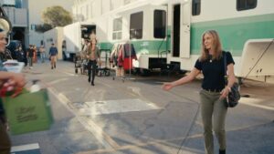 David Schwimmer Instagram - Had so much fun making this with whatshername

@jenniferaniston @ubereats #ad