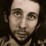 David Thewlis Instagram - Very sorry to hear we’ve lost the true genius of Shane MacGowan from this Earth. A giant of music and poetry. A hero and inspiration to myself and many millions more.