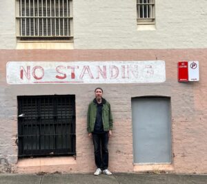 David Thewlis Instagram - Fearless