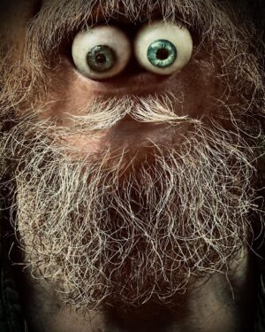 David Thewlis Instagram - Fun ideas for people with beards (part 2)
