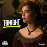 David Thewlis Instagram - This is the wonderful Maia Mitchell who plays Lady Belle in The Artful Dodger. She’ll mess with your head, open your eyes, heal your wounds, lift your spirits, tickle your ribs and break your heart. She also wears some of the funkiest dresses ever seen in a brilliantly reviewed, top quality, mid Victorian, hilarious and gritty medical/crime drama. All of them designed by me * *(My legal team have insisted that I retract that last sentence because they say it’s completely made up. Ok. Whatever) Premieres November 29 @disneyplusau @disneyplus @hulu (UK have to wait till Jan 17th) 😭 @samohtsangster @maiamitchell @timminchin @damonherriman @fairyonthewall @misstap @_susieporter_ @jlwalk @corriechen @gracieotto @jamesmcnamara27