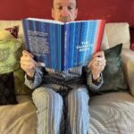 David Thewlis Instagram - At first I thought it was a curious decision for @gretathunberg to dress like me in The Sandman to promote her new book, but then it certainly caught my attention and I ordered it immediately. She obviously knew what she was doing. It’s such an impressive and inspiring piece of work that I’m presenting it here so that it might entice you in the same way. Welcome to the gang, Greta.